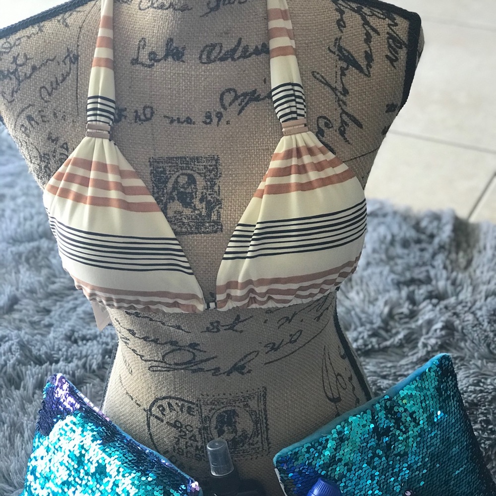 Vix paulahermanny bikini top Size L